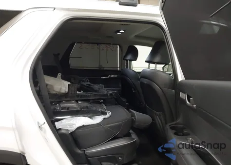 2023 Hyundai Palisade Limited z USA, uszkodzony, nr VIN KM8R5DGE9PU492298